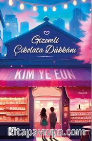 Gizemli Çikolata Dükkanı