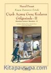 Çiçek Açmış Genç Kızların Gölgesinde II Memleket İsimleri: Memleket - II  Kayıp Zamanın İzinde