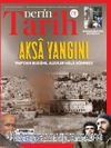 Derin Tarih Sayı: 149 Ağustos 2024