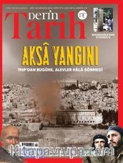 Derin Tarih Sayı: 149 Ağustos 2024
