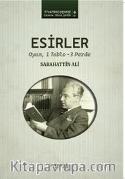 Esirler