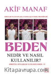 Beden Nedir ve Nasıl Kullanılır?