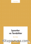 İşaretler ve Tembihler