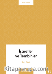 İşaretler ve Tembihler
