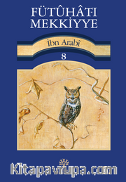 Fütuhat-ı Mekkiyye 8