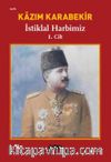 İstiklal Harbimiz (2 Cilt Kutulu)