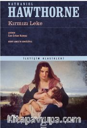 Kırmızı Leke