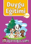 2 Yaş Duygu Eğitimi