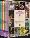 Sanatın Büyük Ustaları Set-1 (10 Kitap)