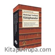Medeniyet Tarihinde Kütüphaneler