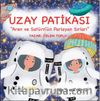 Uzay Patikası & Aren ve Satürn’ün Parlayan Sırları