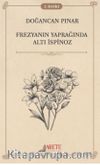 Frezyanın Yaprağında Altı İspinoz
