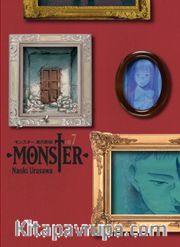 Monster Cilt 07