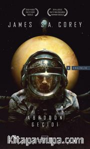 Abaddon Geçidi / Enginlik Serisi 3. Kitap