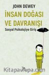 İnsan Doğası ve Davranışı & Sosyal Psikolojiye Giriş