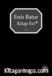 Kitap Evi