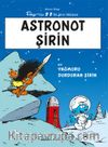 Astronot Şirin ve Yağmuru Durduran Şirin / Şirinler 6