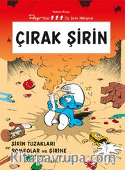 Çırak Şirin / Şirinler 7