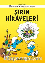 Şirin Hikayeleri / Şirinler 8