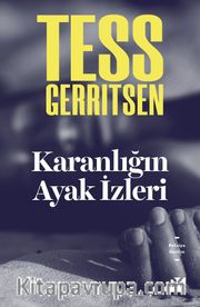 Karanlığın Ayak İzleri