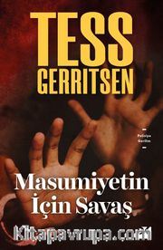 Masumiyetin İçin Savaş