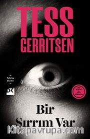 Bir Sırrım Var