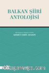 Balkan Şiiri Antolojisi