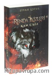 Renda İkizleri 4 / Kan Çağı