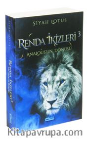 Renda İkizleri 3 / Analous'un Dönüşü
