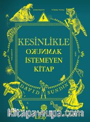 Kesinlikle Okunmak İstemeyen Kitap