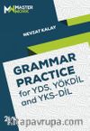 Grammar Practice For YDS, YÖKDİL and YKS-DİL