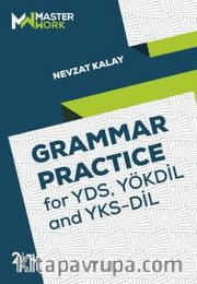 Grammar Practice For YDS, YÖKDİL and YKS-DİL