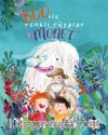 Boo İle Renkli Rüyalar Monet