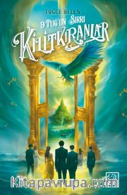 Kilitkıranlar 1 <br /> 9 Tuğ’un Sırrı