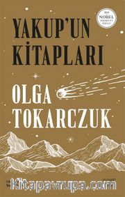 Yakup’un Kitapları