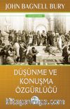 Düşünme ve Konuşma Özgürlüğü