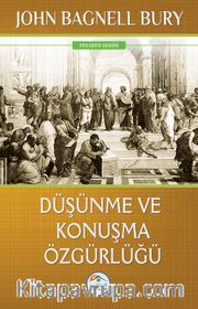 Düşünme ve Konuşma Özgürlüğü