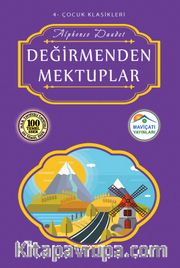 Değirmenden Mektuplar 