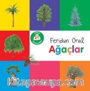 Minik Kitaplarım / Ağaçlar