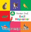 Minik Kitaplarım / Evcil Hayvanlar