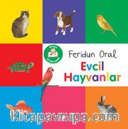 Minik Kitaplarım / Evcil Hayvanlar