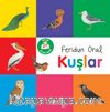 Minik Kitaplarım / Kuşlar