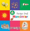 Minik Kitaplarım / Mevsimler