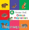 Minik Kitaplarım / Orman Hayvanları
