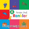 Minik Kitaplarım / Renkler