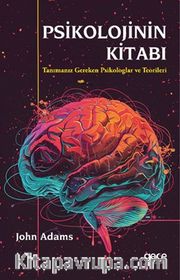 Psikolojinin Kitabı