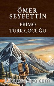 Primo Türk Çocuğu 