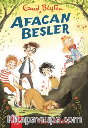 Afacan Beşler Adaya Dönüş