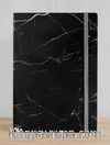 Siyah Mermer Defter (STK08)