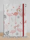 Flamingo Defter (STK13)
